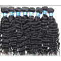 Human Hair Weft/Human Hair Extension, Remy Hair Weft/Weaving/Weaves